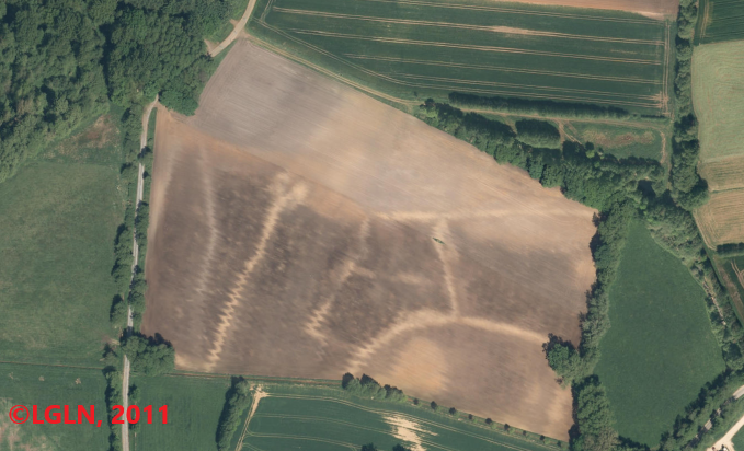 © GeoBasis-DE/LGLN 2011