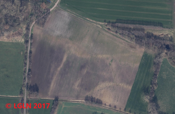 © GeoBasis-DE/LGLN 2017